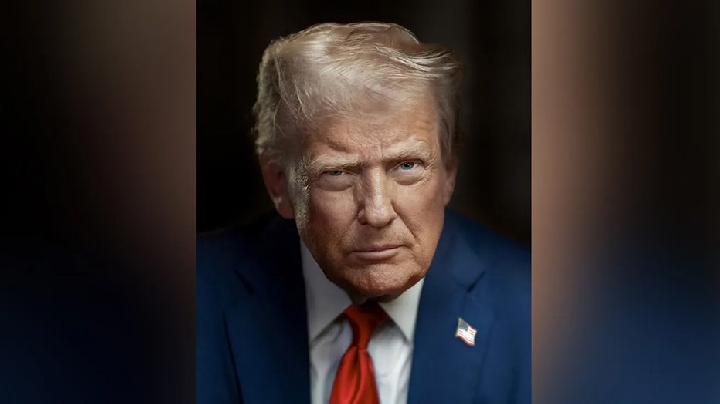 Trump's 'Acting President' Tyranny: A Dangerous Redefinition of International Law in Venezuela