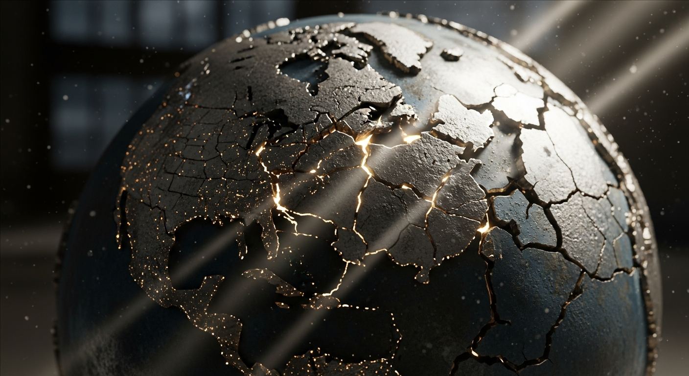 Trump's Iran Tariff Debacle: Another Round of Brinkmanship, or a Genuine Threat to China?