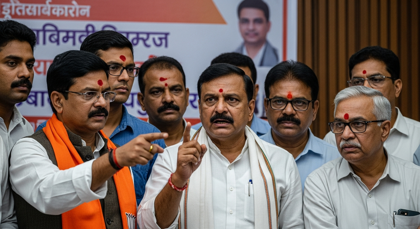 Opposition parties express strong reservations, arguing that the new rules allow for a 'shadow campaign' to continue beyond official deadlines, compromising electoral transparency.