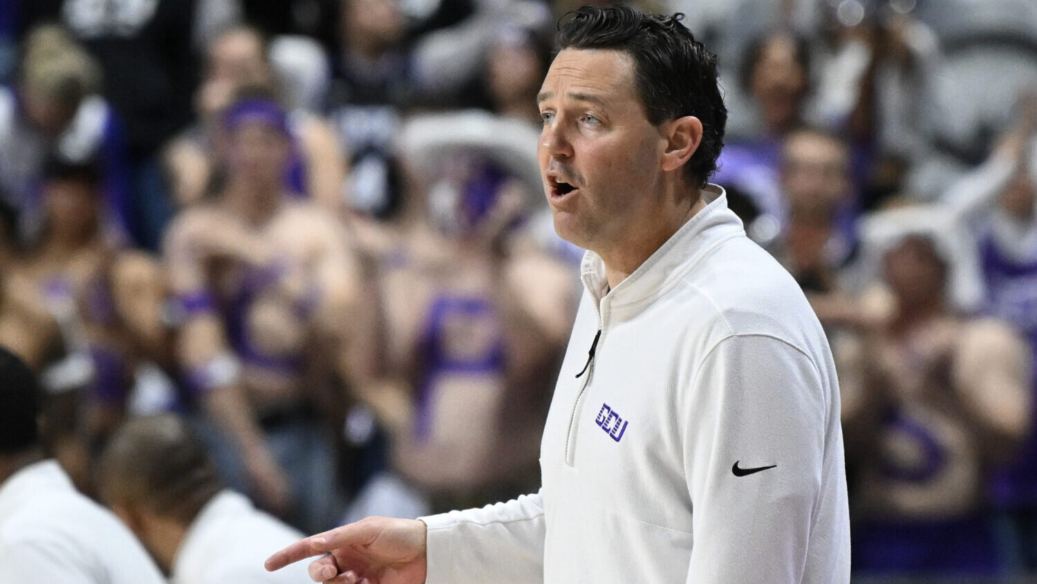 Jaden Henley's Lone Stand: GCU's Mountain West Aspirations Hit a Hard Wall