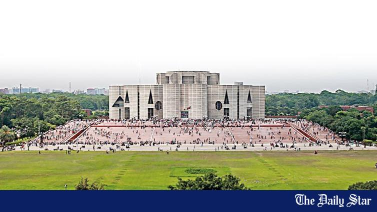 Bangladesh: The Perilous Fusion of Politics and Profit