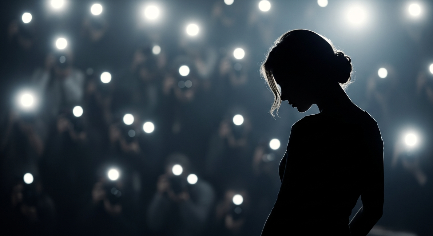 In the age of constant scrutiny, the right to privacy for public figures remains a contentious legal battle.