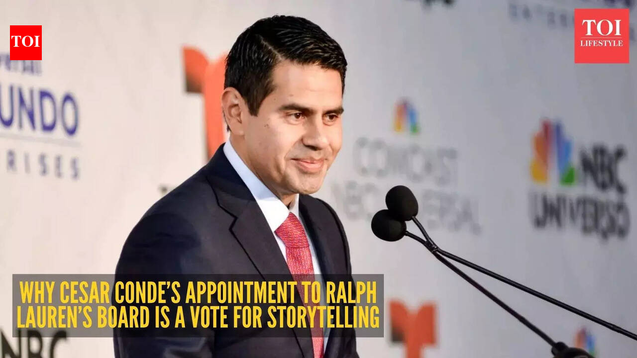 Ralph Lauren's New Threads: Tailored Narratives and the Emperor's Digital Clothes