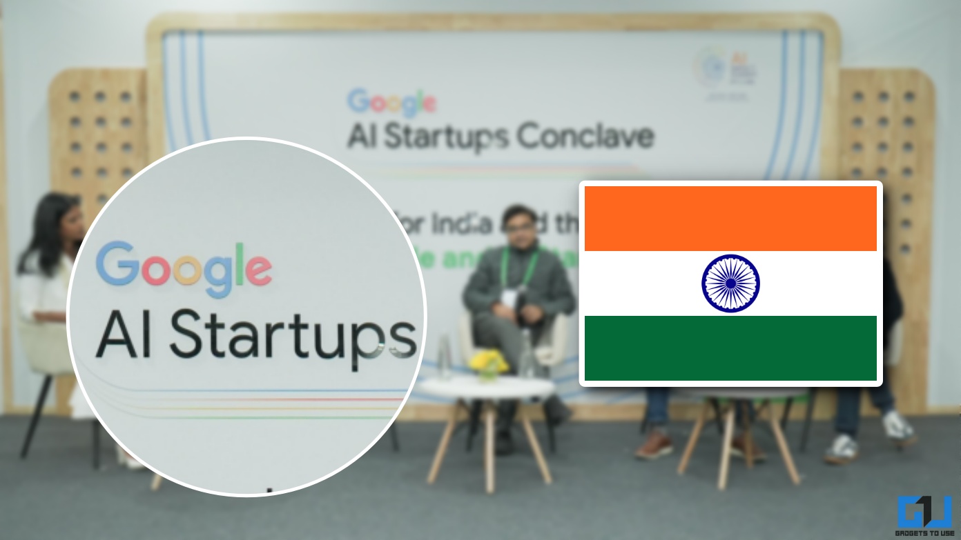 Google's New Market Access Program Aims to Propel Indian AI Startups onto the Global Stage