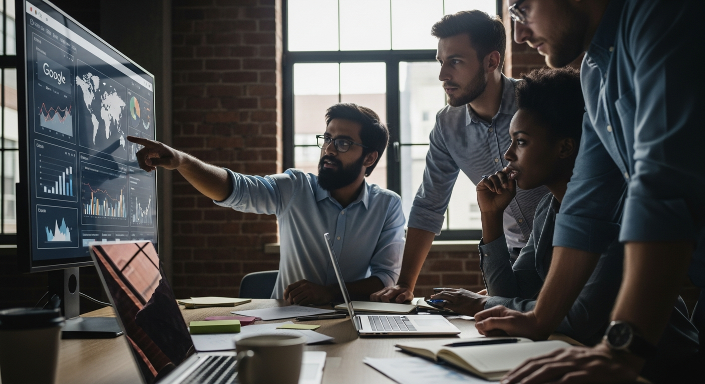 The new program emphasizes collaboration, assisting AI-first Indian startups in strategizing for global enterprise market entry.