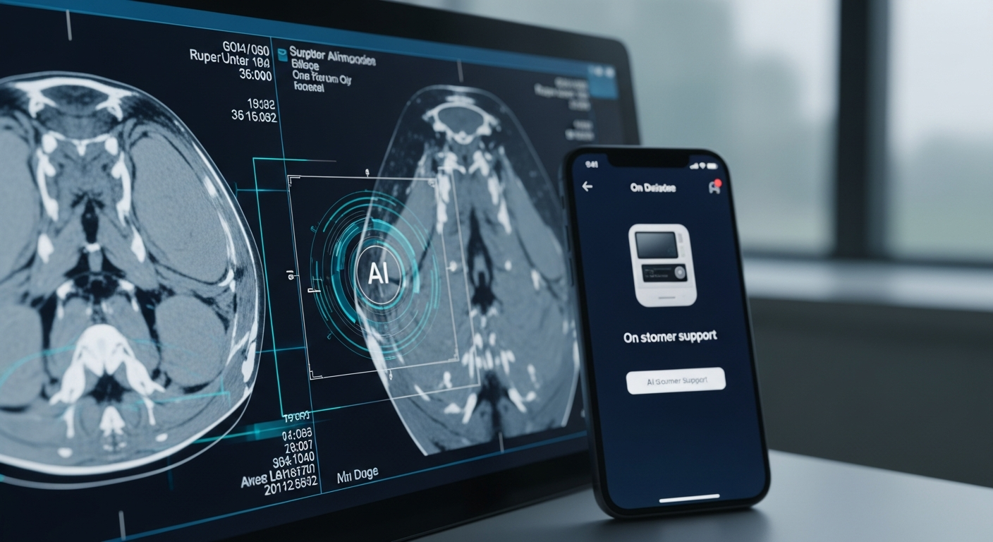 Google's broader AI initiatives include models like MedGemma 1.5 for healthcare and FunctionGemma for on-device AI, expanding developer capabilities.