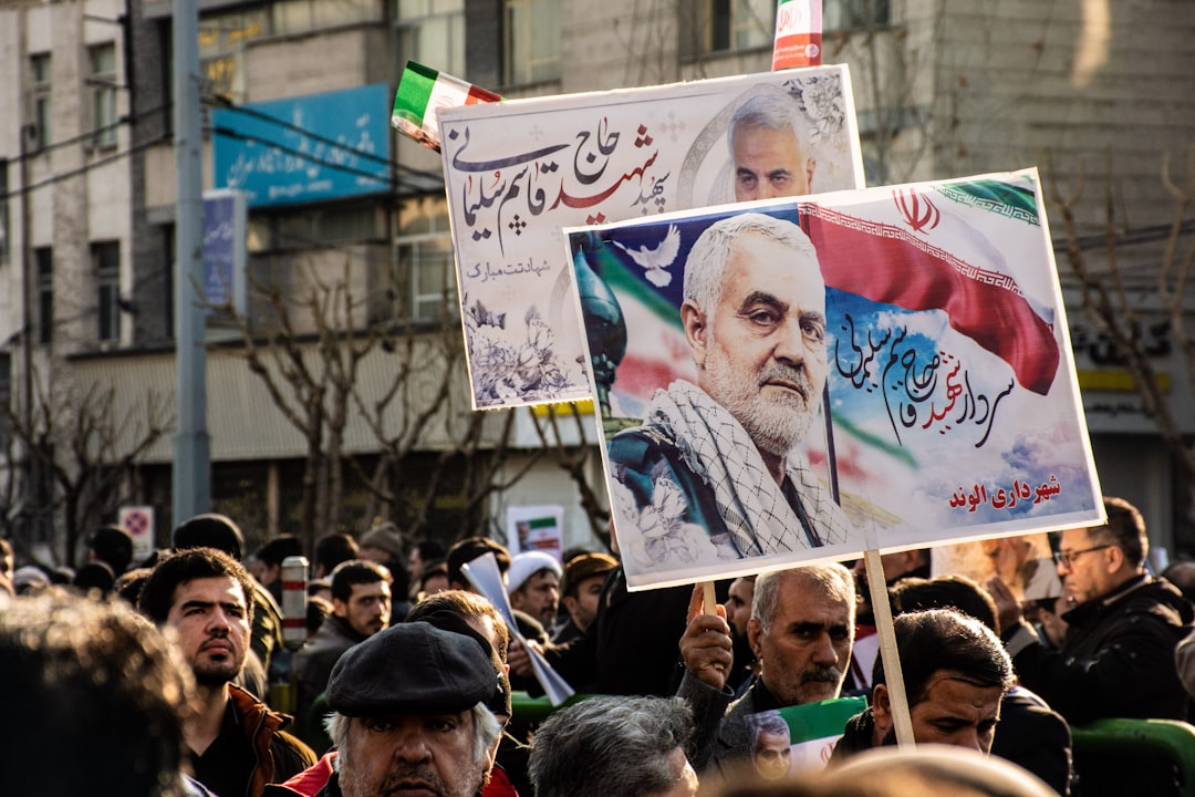 Thousands of Iranians have taken to the streets, protesting deteriorating economic conditions and government policies.