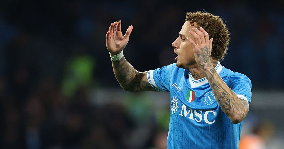 Sunderland's £21m Enigma: The Noa Lang Link and Boardroom Reshuffle