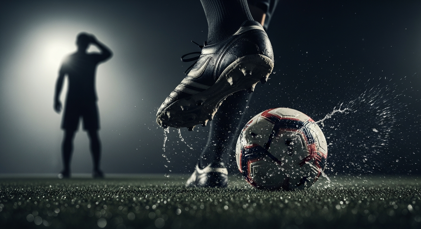 Liverpool's defensive planning faces renewed scrutiny after missing out on a key target.