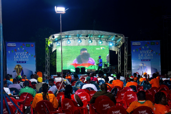 TECNO's AFCON 2025 Strategy: A Deep Dive into Technology-Driven Fan Engagement