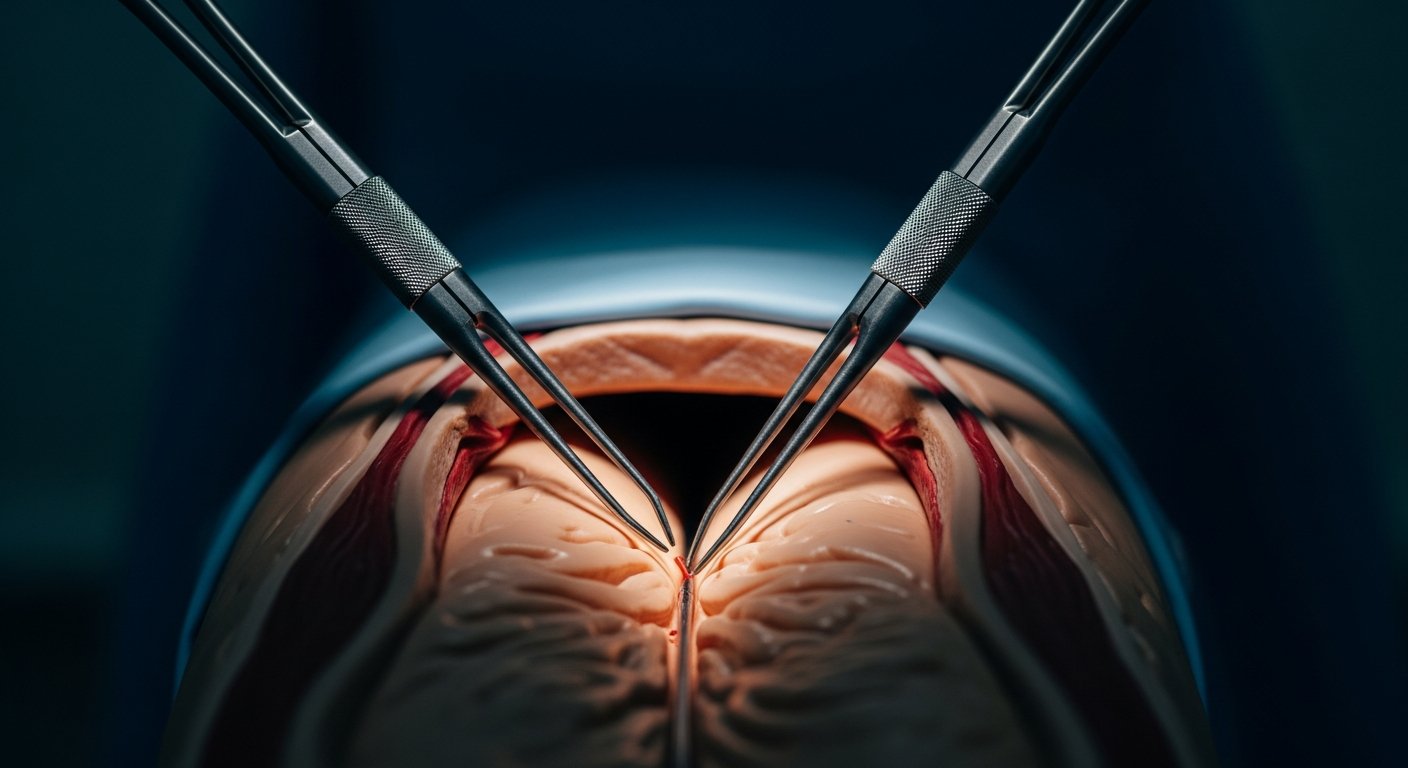 The enhanced precision and dexterity offered by robotic arms are transforming complex surgical procedures, reducing recovery times and improving patient outcomes.
