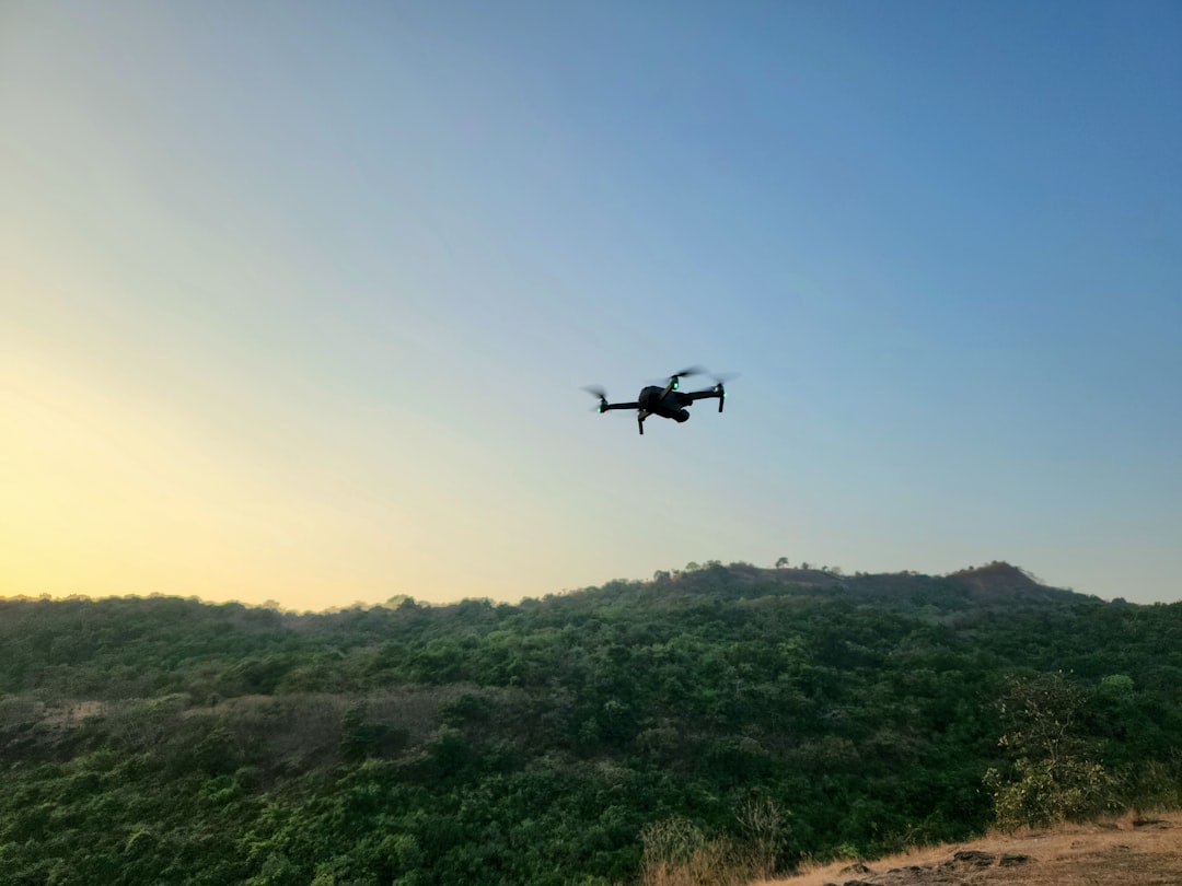 Beyond urban centres, drones offer a lifeline for delivering essential goods and medical supplies to India's remote and challenging terrains.