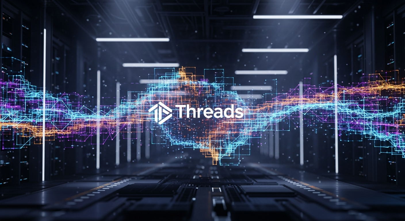 Threads Embraces Monetization: Global Ad Rollout Signals Meta's Next Growth Frontier