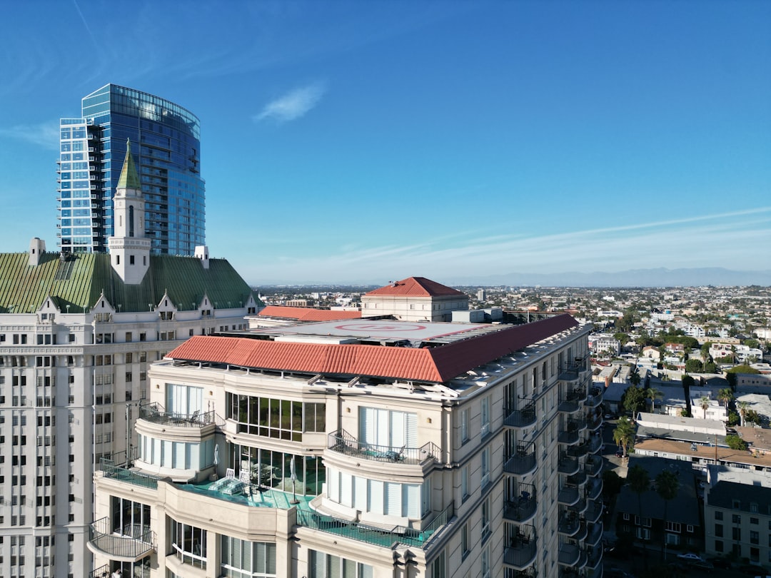 The planned Anduril campus in Long Beach is envisioned as a hub for innovation, leveraging the region's skilled workforce and historical ties to aerospace.