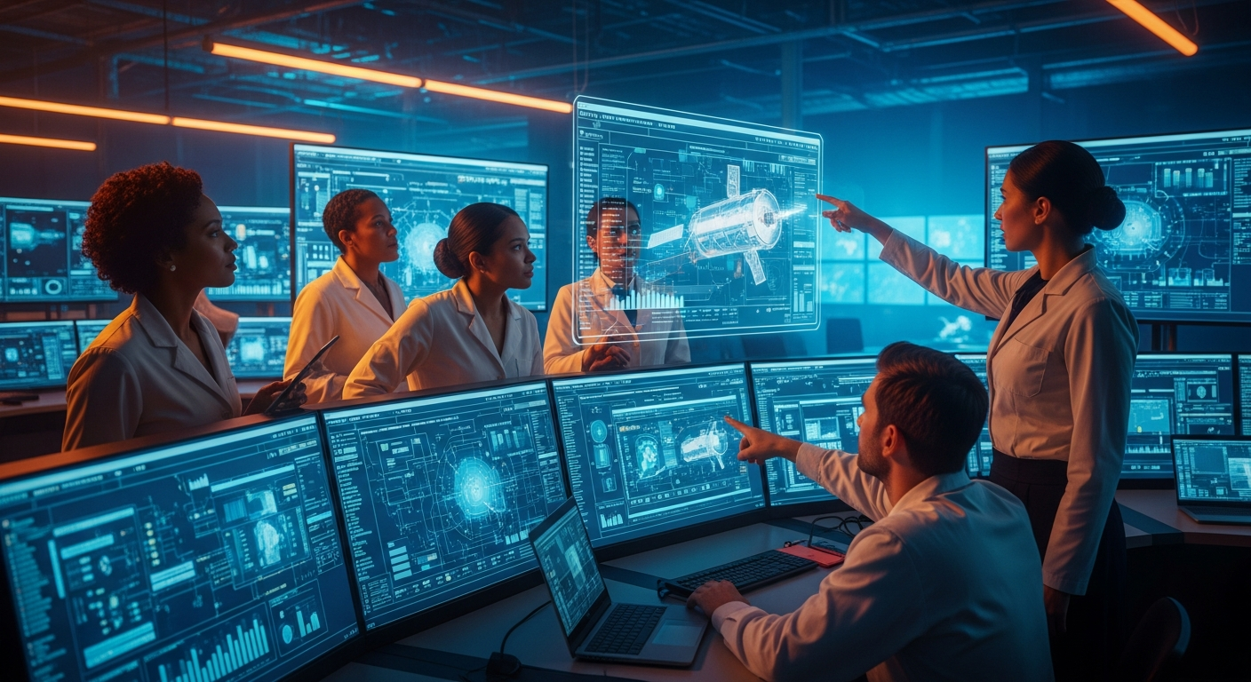 The Unseen Cost of Imprecision: Why Units and Measurement Still Matter in a Digital Age