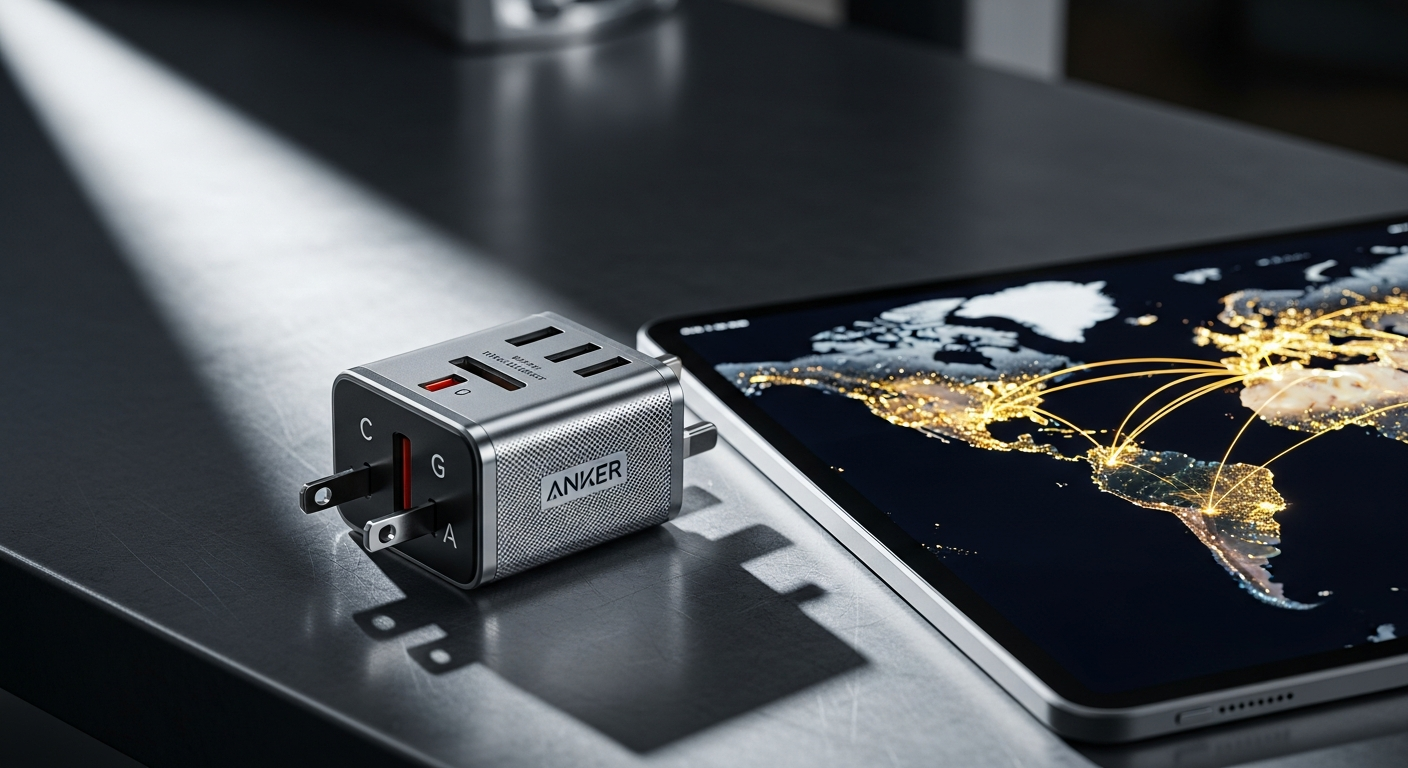 Navigating the Pre-Holiday Lull: Essential Tech Deals Emerge