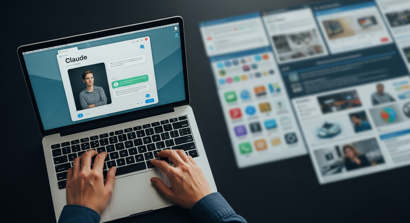 Even with advanced AI integration, the digital workspace often remains a battleground of fragmented attention.