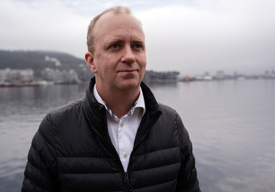 Columbus Charts a Course for 'Practical' AI, Appoints Venerable VP to Steer the Ship of State