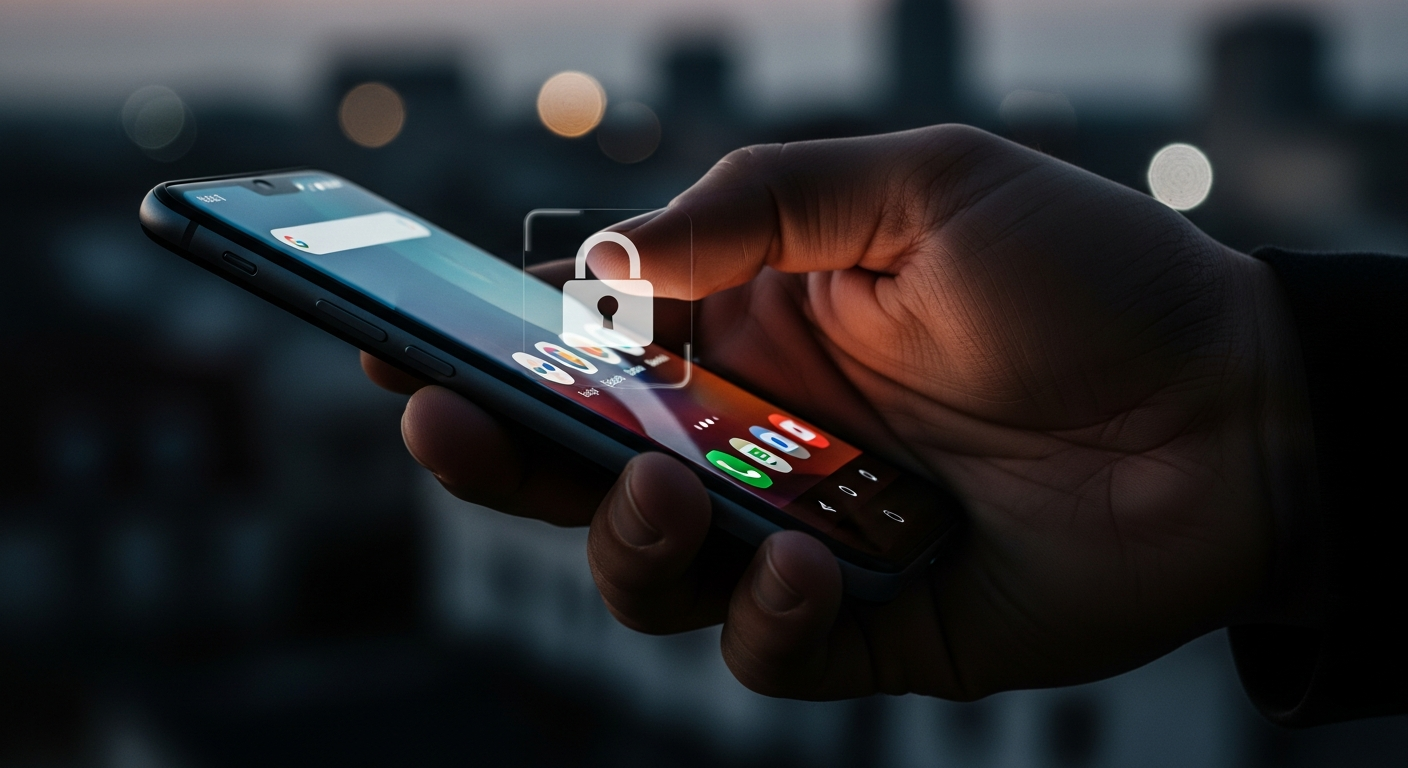 Beyond recovery, Google's enhanced tools aim to deter theft and ensure that even if a device is taken, personal data remains safe from unauthorised access.