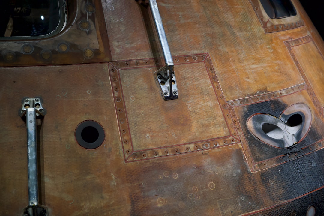 The Unbearable Truth: Challenging 'Unserviceable' Components in Modern Appliances