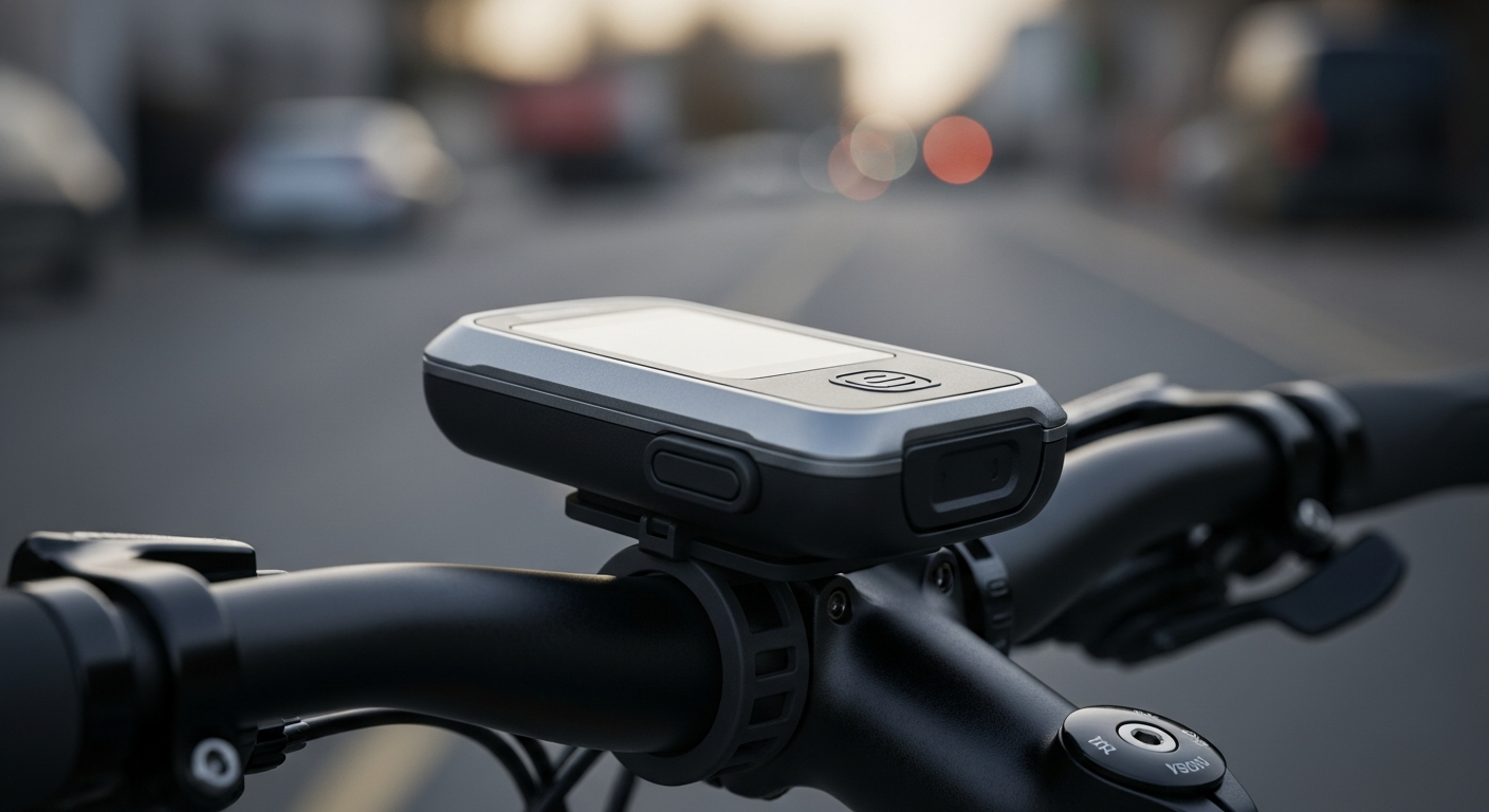 The 'Ultra-Cute' bbTalkie: A Quaint Reinvention or a Necessary Evolution for Cyclists?