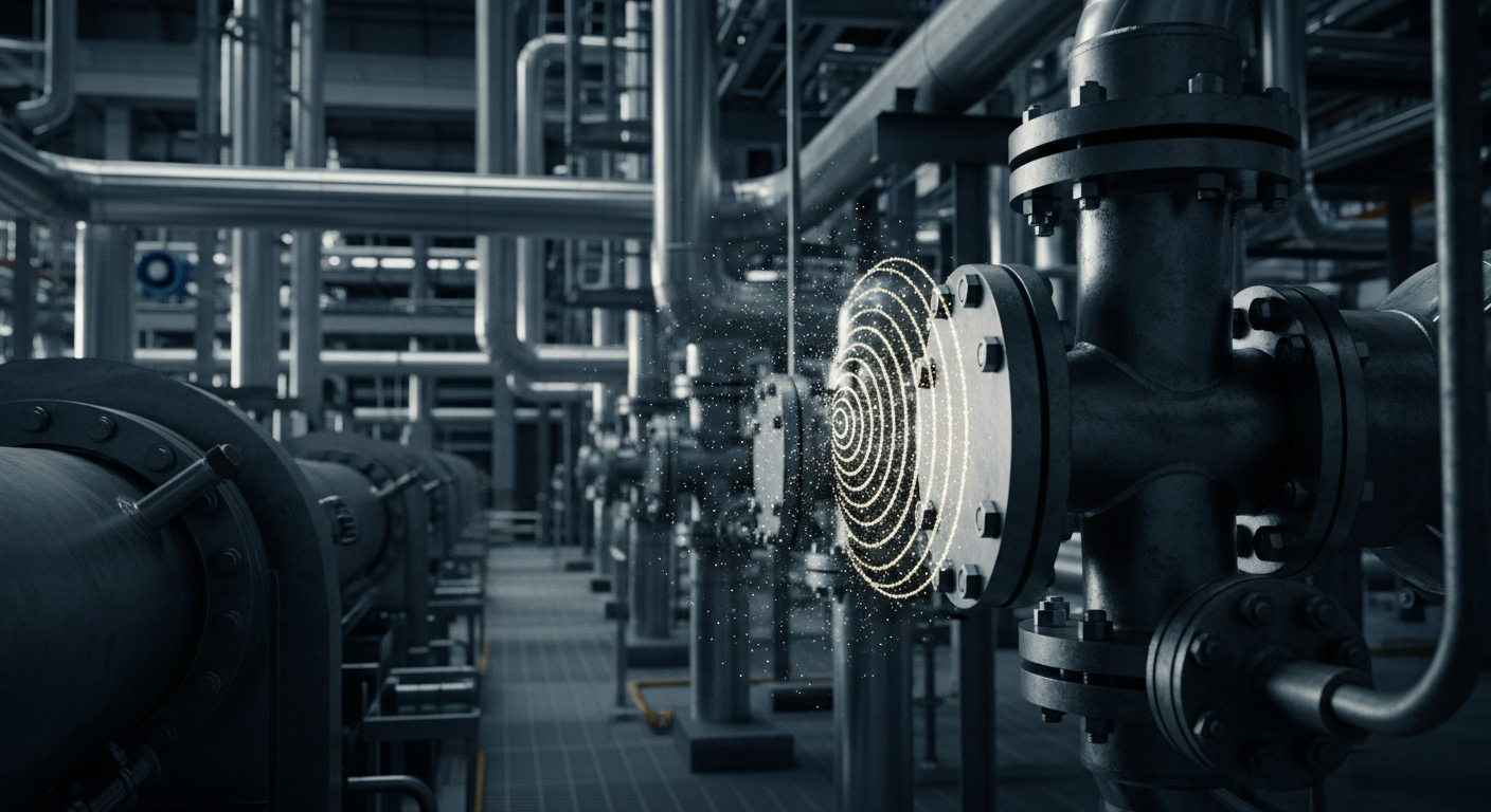 Acoustic Breakthrough: Detecting Elusive Helium Leaks with Sound