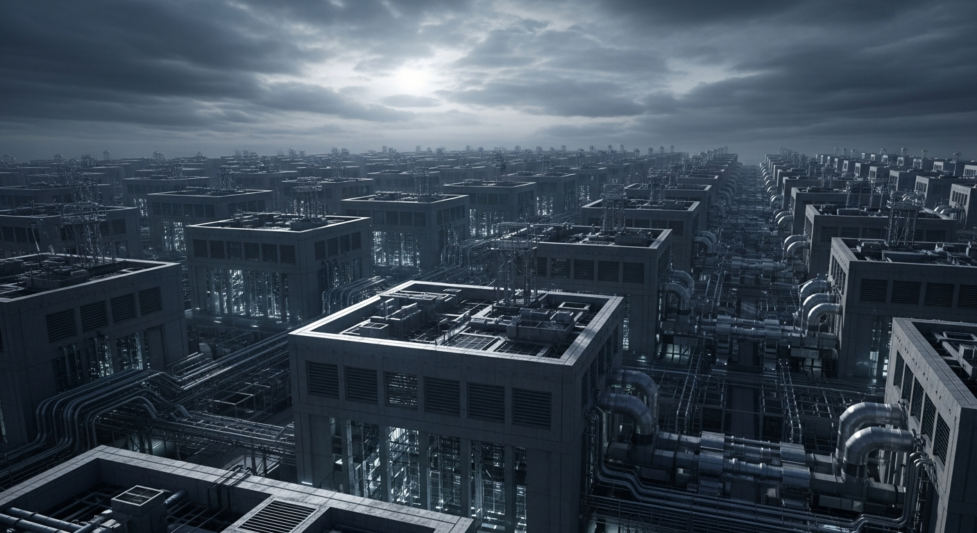 AWS's Soaring Revenue: A Triumph, or a Monopolistic Echo Chamber for AI's Future?