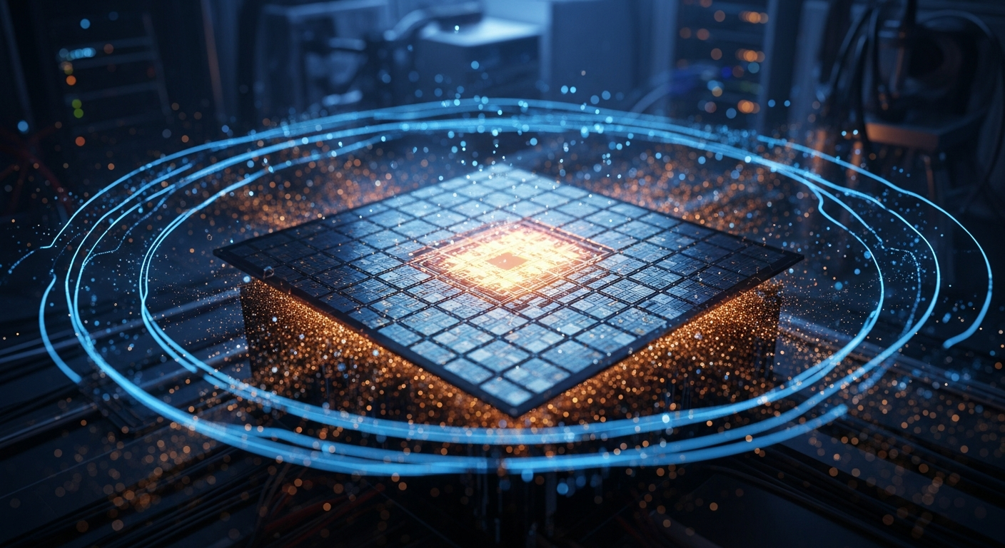 Benchmark's $225M Bet on Cerebras: A Gauntlet Thrown in the AI Chip Wars