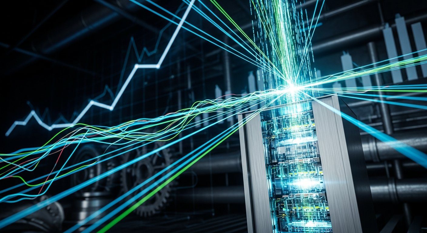 Benchmark Capital's $225M special fund injection signifies a powerful strategic endorsement and acceleration for Cerebras Systems.