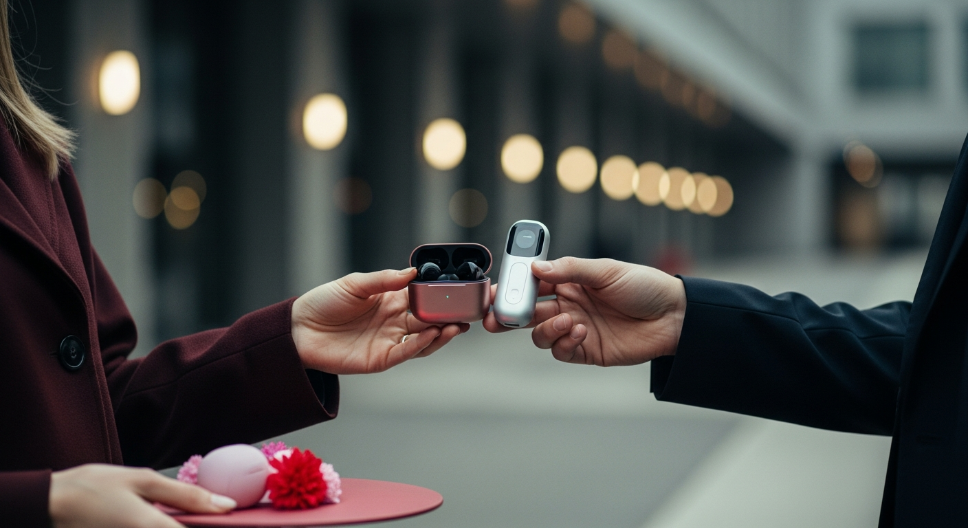 Valentine's Day 2026: The Paradigm Shift Towards Utility and Personal Well-being in Gifting