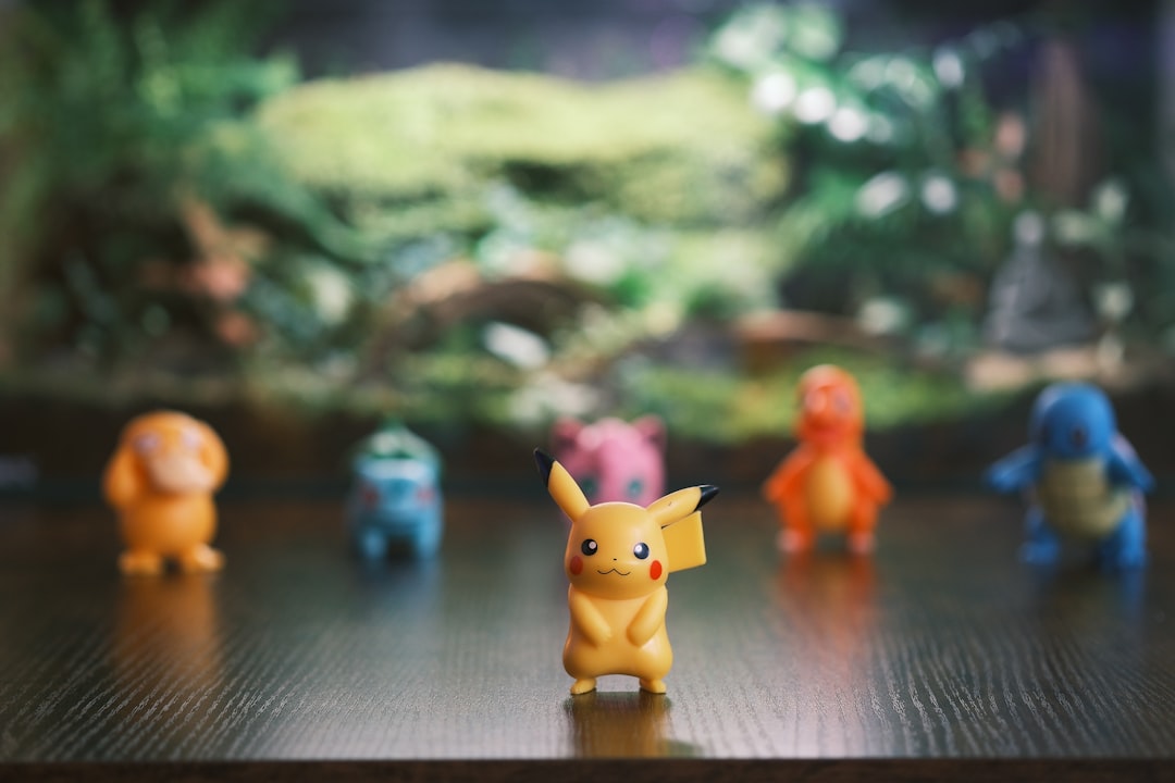 The Resurgence of the Pokémon Mini: A Case Study in Homebrew Preservation