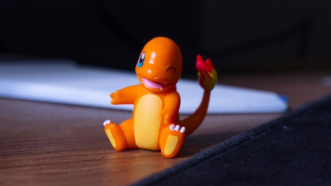 Enthusiasts are developing entirely new games and applications, breathing fresh life into the Pokémon Mini.