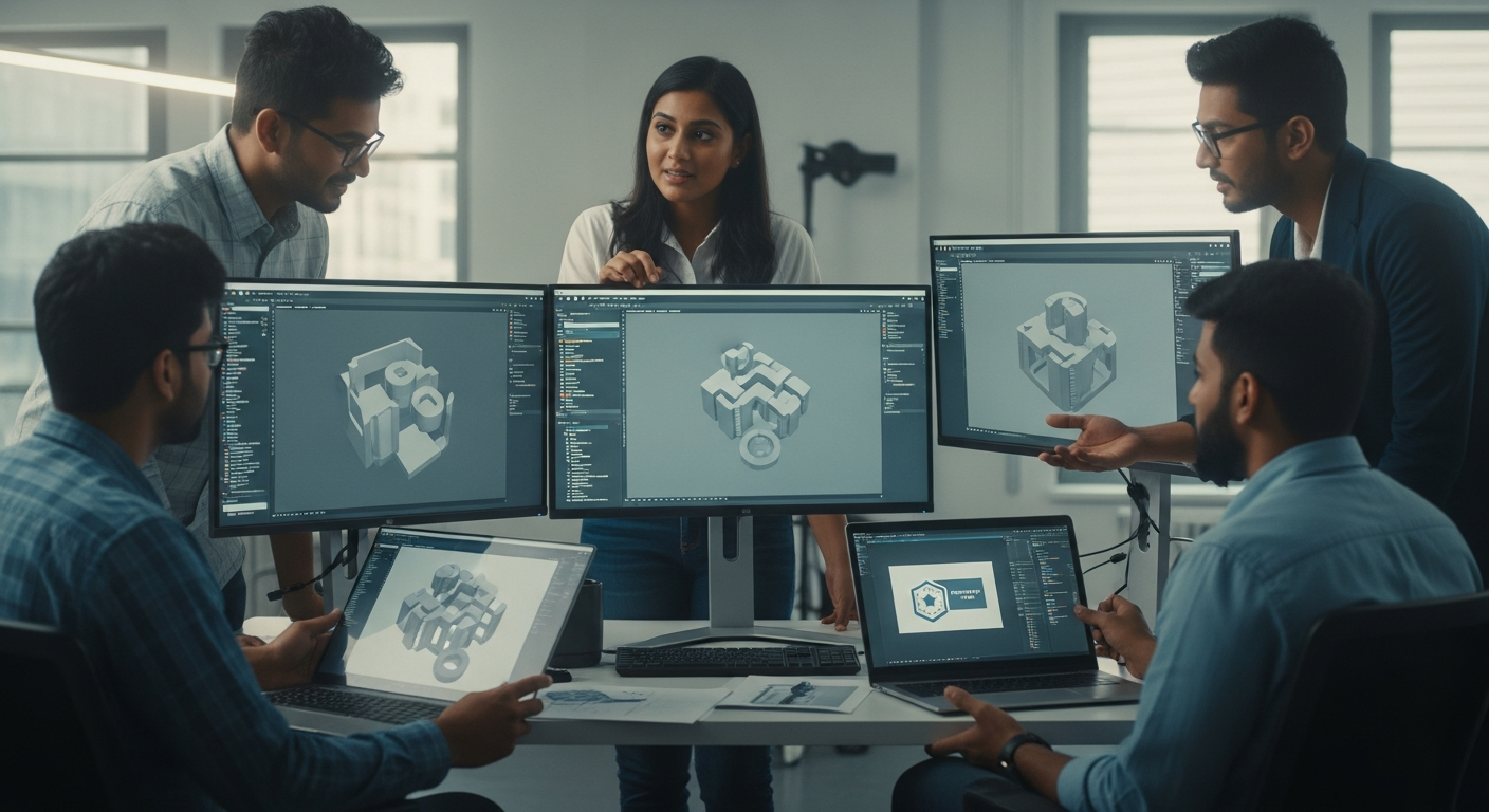 The commitment to creator rights is expected to foster a stronger, more trusting community of 3D designers worldwide.