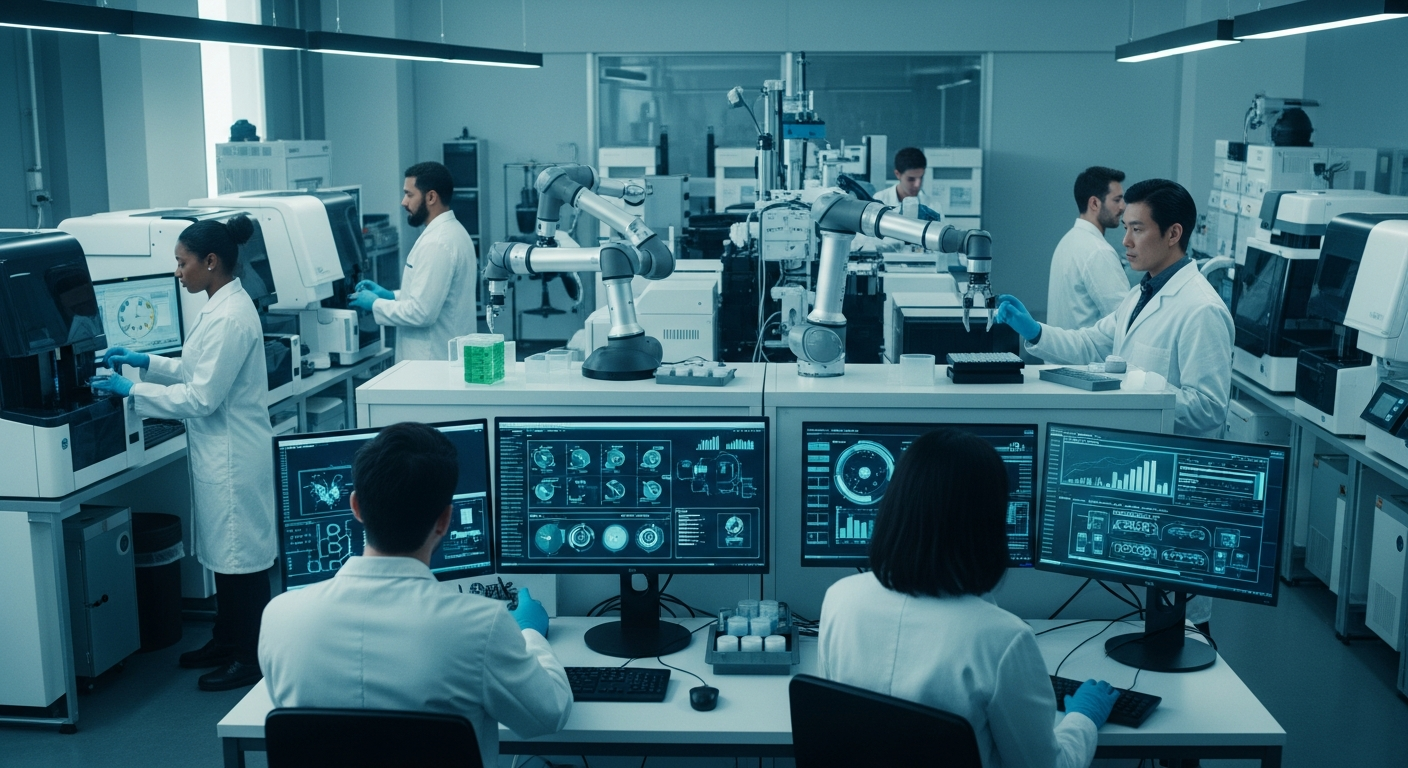 Forensic Science: The Unrelenting Quest for Truth in the Digital Age