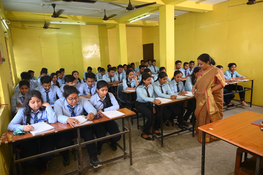 Empowering Futures: Education, Not Superstition, Is India's Path Forward