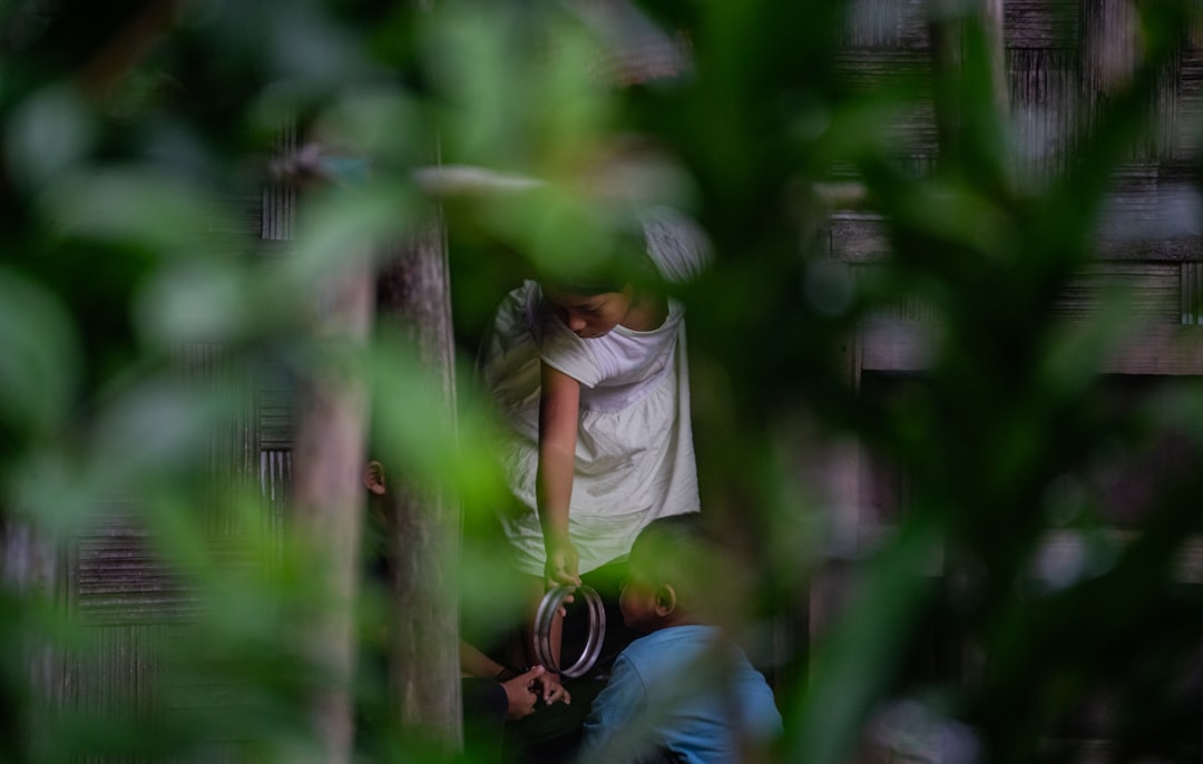 Education serves as a beacon of empowerment, allowing young girls in rural India to challenge and overcome deep-rooted superstitious practices.